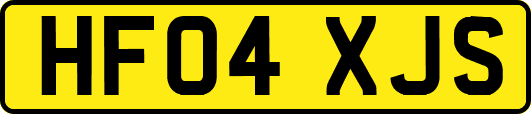 HF04XJS