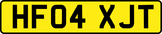 HF04XJT