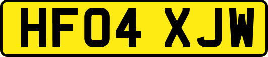 HF04XJW