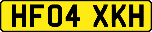 HF04XKH