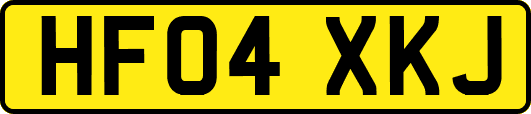 HF04XKJ