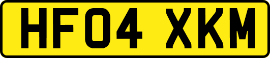 HF04XKM