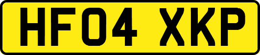 HF04XKP