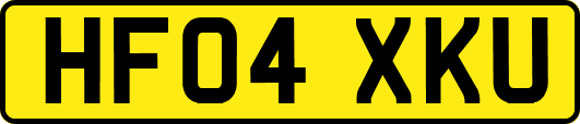 HF04XKU