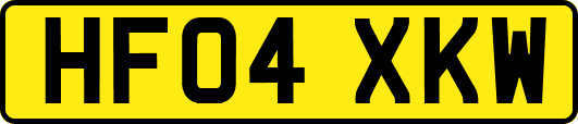 HF04XKW