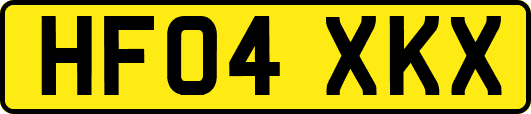 HF04XKX