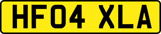 HF04XLA