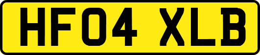 HF04XLB