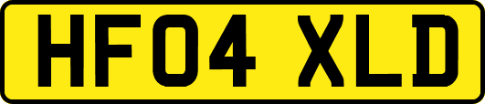 HF04XLD