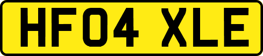 HF04XLE