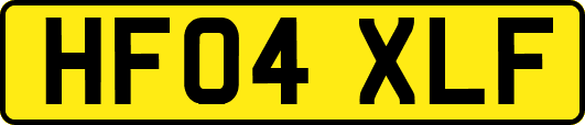 HF04XLF