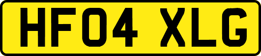 HF04XLG