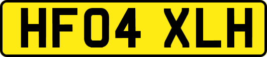 HF04XLH