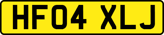 HF04XLJ