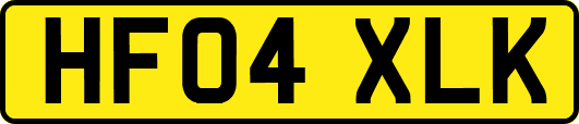 HF04XLK