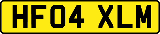 HF04XLM
