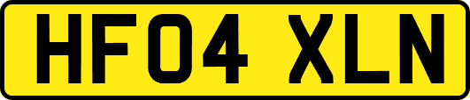 HF04XLN