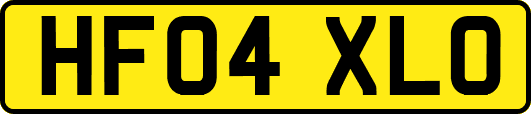 HF04XLO