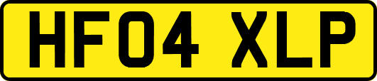 HF04XLP