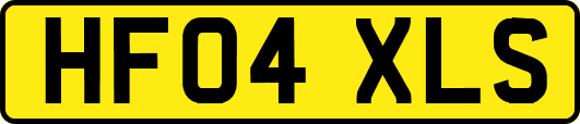 HF04XLS