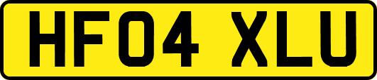 HF04XLU