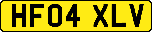 HF04XLV