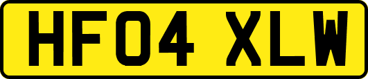 HF04XLW