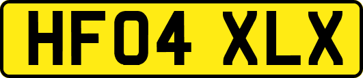 HF04XLX