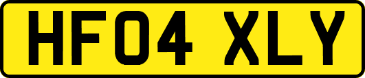 HF04XLY