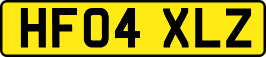 HF04XLZ