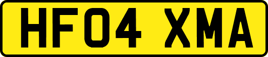 HF04XMA