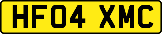 HF04XMC