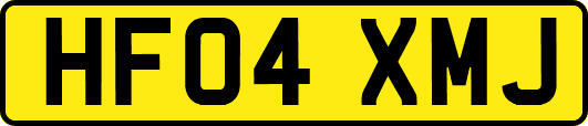 HF04XMJ