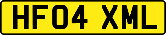 HF04XML