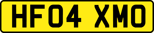 HF04XMO