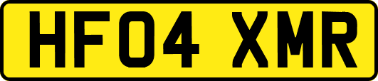 HF04XMR