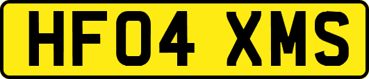 HF04XMS