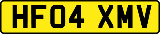 HF04XMV