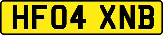 HF04XNB