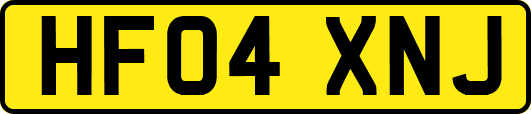 HF04XNJ