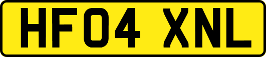 HF04XNL