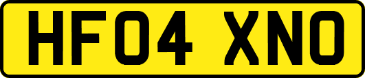 HF04XNO
