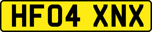 HF04XNX