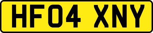 HF04XNY