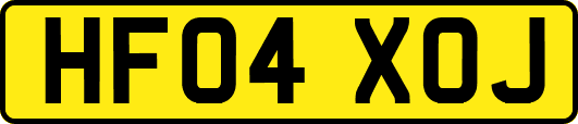 HF04XOJ