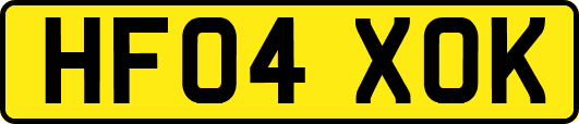 HF04XOK