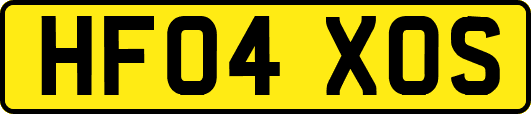 HF04XOS