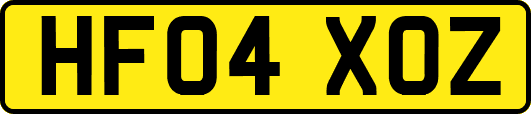 HF04XOZ