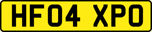 HF04XPO
