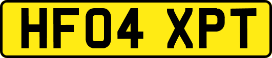 HF04XPT
